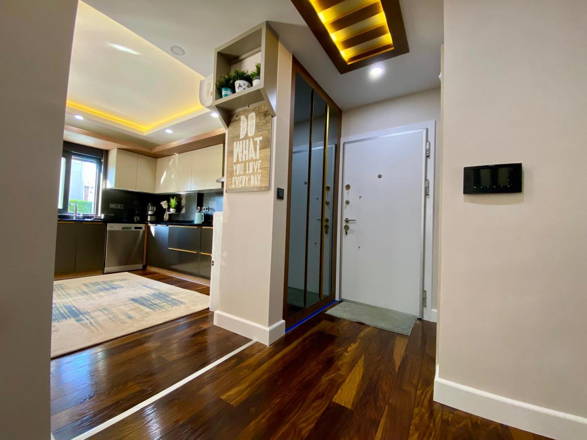 Villa Annabell1 With Swimming Pool And Jacuzzi, 3 Floors Belek Exterior photo