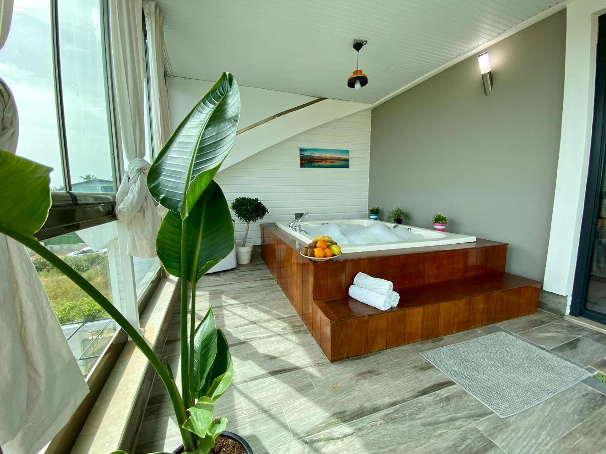 Villa Annabell1 With Swimming Pool And Jacuzzi, 3 Floors Belek Exterior photo