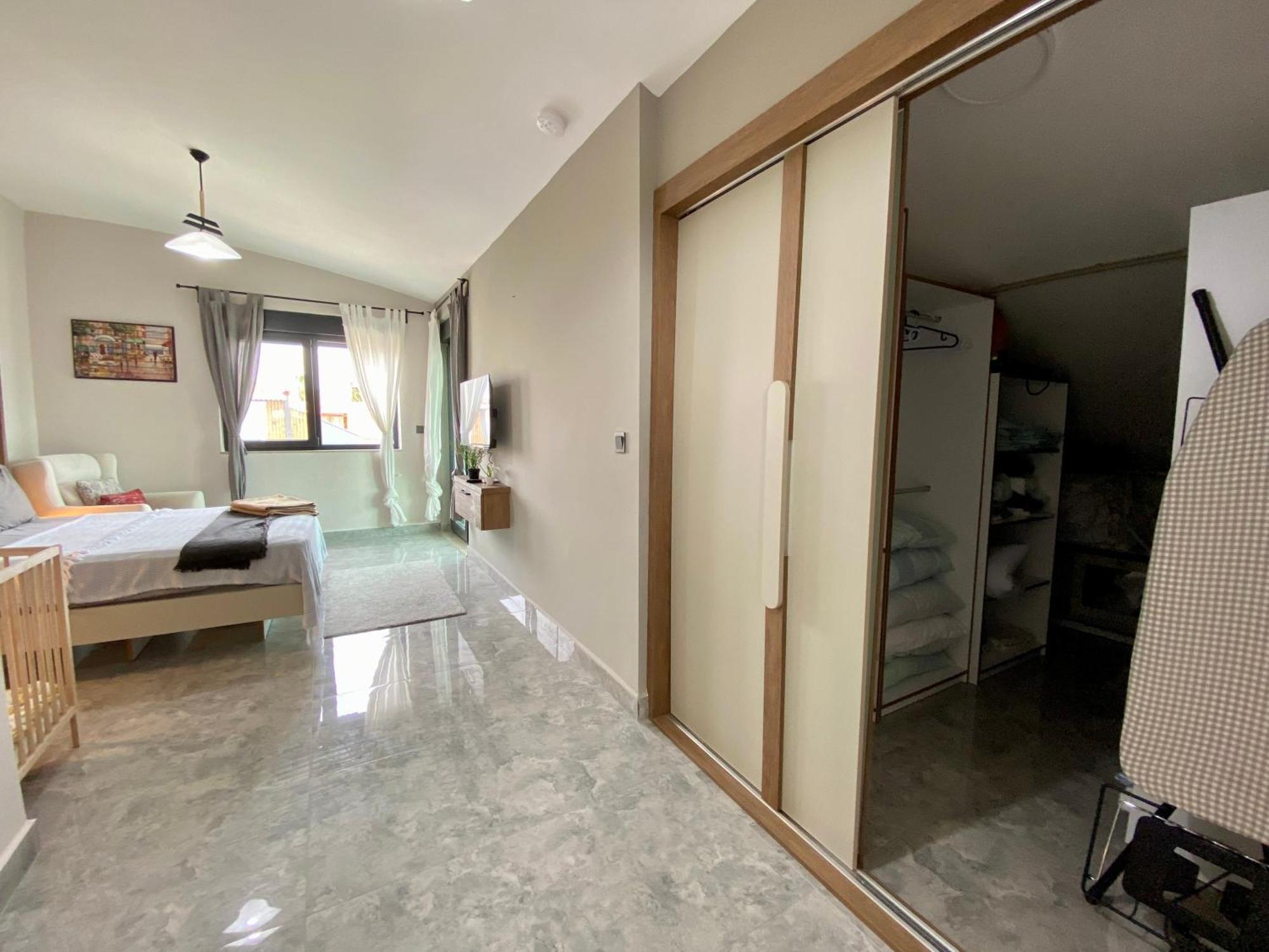 Villa Annabell1 With Swimming Pool And Jacuzzi, 3 Floors Belek Exterior photo